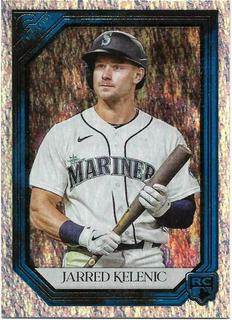Jarred Kelenic