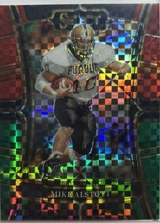 Mike Alstott