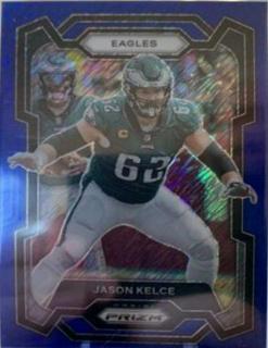 Jason Kelce