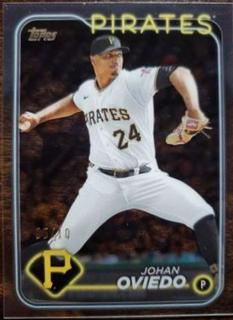 Pittsburgh Pirates