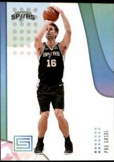 Pau Gasol