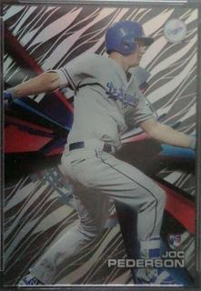 Joc Pederson
