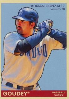Adrian Gonzalez