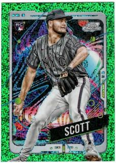 Christian Scott