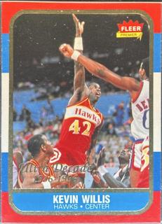 Kevin Willis