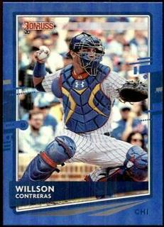 Willson Contreras