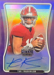 Tua Tagovailoa
