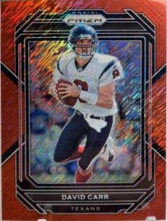 David Carr