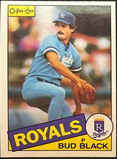 Bud Black