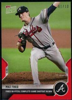 Max Fried