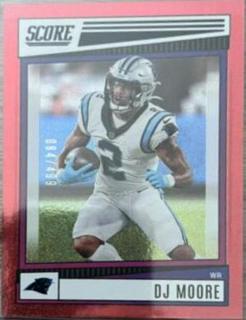 DJ Moore