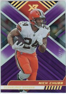 Nick Chubb