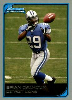 Brian Calhoun