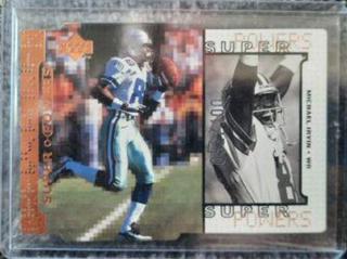 Michael Irvin