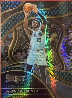 Jaren Jackson Jr.