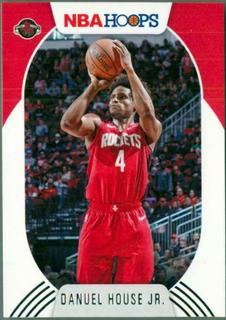 Danuel House Jr.
