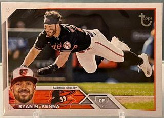 Ryan McKenna