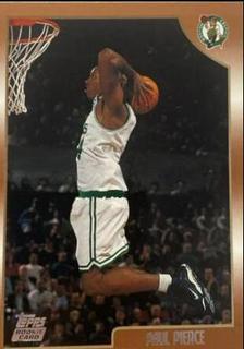 Paul Pierce