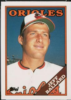 Jeff Ballard