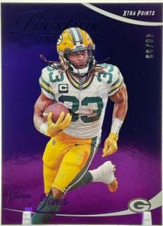 Aaron Jones