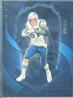 Rob Gronkowski
