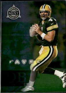 Brett Favre