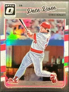 Pete Rose