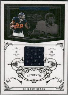 Matt Forte