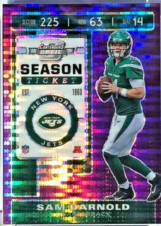 Sam Darnold
