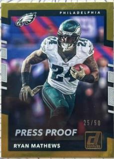 Ryan Mathews