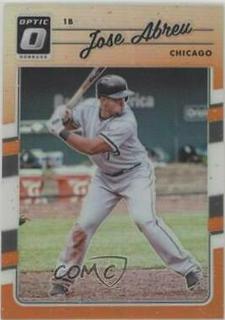 Jose Abreu