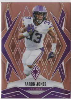 Aaron Jones