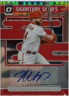 Matt Davidson