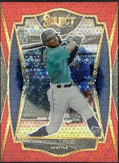 Kyle Lewis