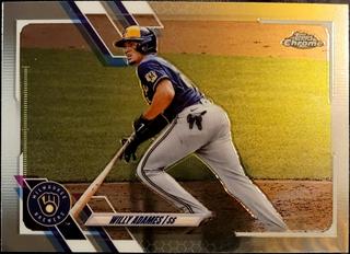 Willy Adames
