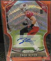 Zach Allen