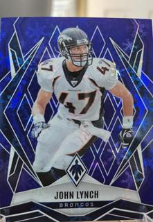 John Lynch