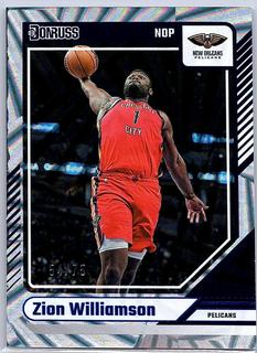 Zion Williamson