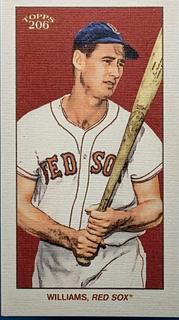 Ted Williams