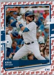Kris Bryant