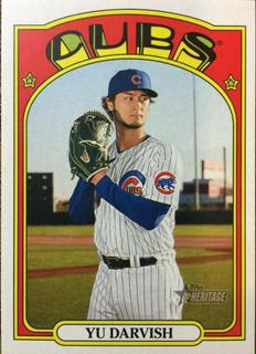 Yu Darvish