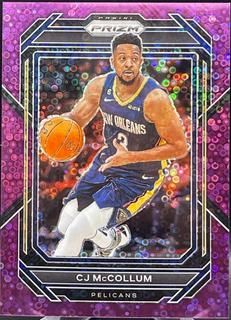 CJ McCollum