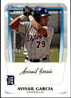 Avisail Garcia