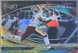 Terry McLaurin