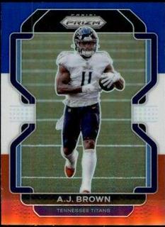 A. J. Brown