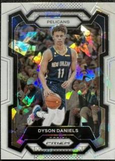 Dyson Daniels