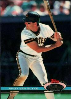 Andy Van Slyke