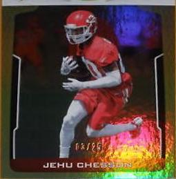 Jehu Chesson