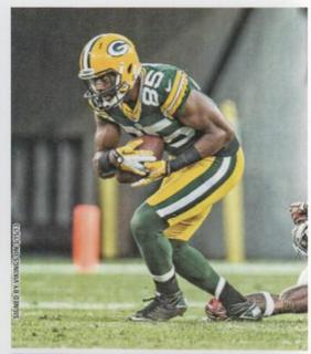 Greg Jennings