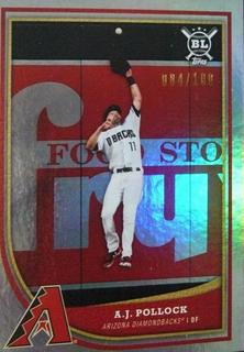 A.J. Pollock